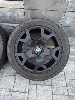 5x120 r19 styl 63 X5 - 10