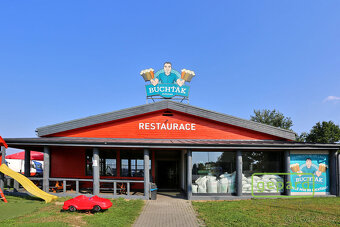 Pronájem prodejních prostorů na D35, Olomouc - Nemilany - 10