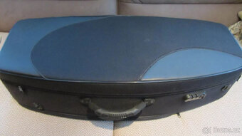 Tenor saxofon Selmer SA 80 II, TOP stav - 10