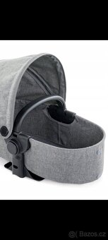 Kočárek pro panenky Cybex Landau 3in1 Priam Corolle - 10