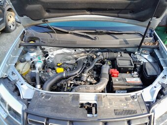 Dacia Sandero 0,9i Stepway - 10