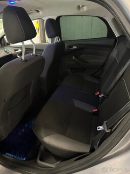 Ford focus 1.0eco boost - 10