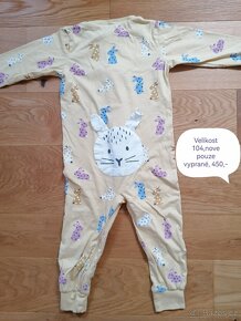 Lindex obleceni - 10
