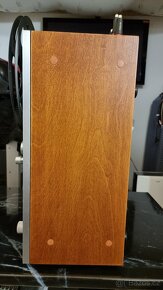 STUDER A-67 verze s VÚ panelem - 10