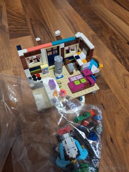 Prodej směšný lega - 10