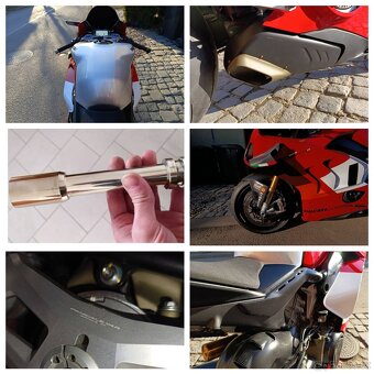 Ducati Panigale V4R SPECIALE n°3 - 10