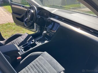 Volkswagen Passat B8 2.0 tdi Dsg - 10