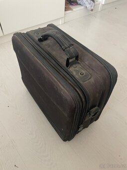 Compaq Armada M300 včetně rozšíření,plně funkční retro ntb - 10