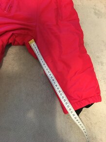 Zimní kombinéza Pidilidi - vel. 86 - 10