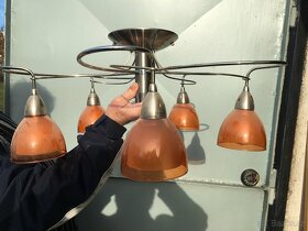 Stropní i nástěná svítidla - 10