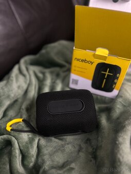 Niceboy RAZE Supersonic - rozbalené, nepoužívané - 10