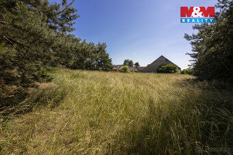 Prodej pole, 1983 m², Svatý Mikuláš - 10