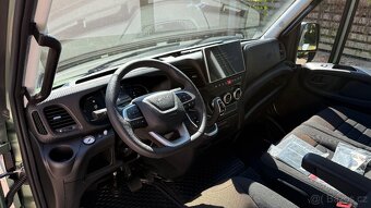 Iveco Daily //35S18//3.0//129kW//Hi-matic//FLEET-EDITION// - 10