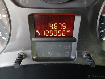 Citroën Berlingo, 1.6i, klima - 10