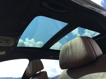 BMW 530d Touring F11 180kW M-packet 2010/11 plna vybava - 10