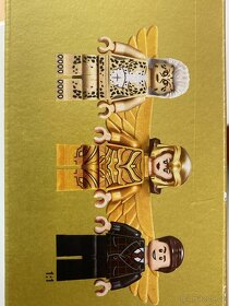 LEGO Super Heroes 76157 Wonder Woman vs Cheetah - 10