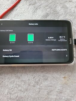 DJI Mini 2 SE – kompletní set | téměř nové baterie - 10