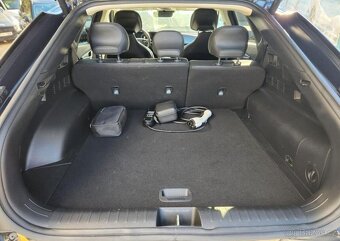 Kia EV6 MAX VÝBAVA-TOP STAV-ZÁRUKA - 10