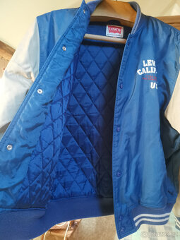 Levi's, bunda velikost M/L - 10