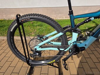 ORBEA Rise M20 / vel. M - 10