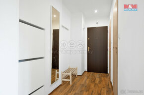 Prodej bytu 2+1, 54 m², OV, Chomutov, ul. Sluneční - 10