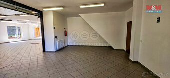 Pronájem obchodního objektu, 519 m², Rabštejnská Lhota - 10