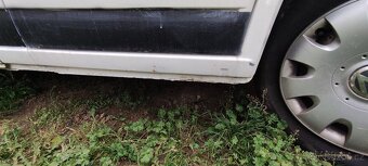 Volkswagen T4 camper - 10