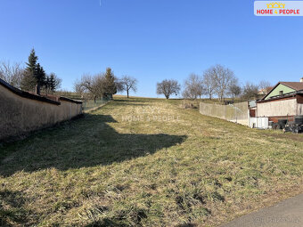 Prodej výstavby domu v Bořenovicích pozemek 1110 m2 - 10