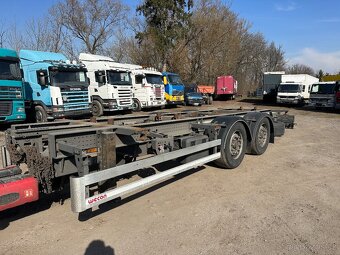 Scanie S450,BDF,Retarder+Weacon 2018 BDF - 10