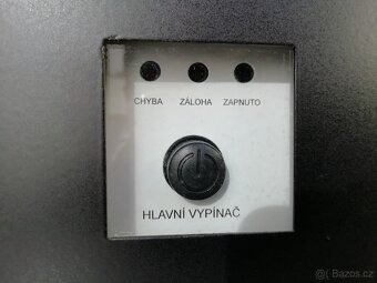 Záložní zdroj pro oběhové čerpadlo, plynový kotel, atp. - 10