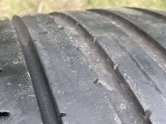SEAT orig alu disky 5x112 7jx17 ET 49 205 50 R17 - 10