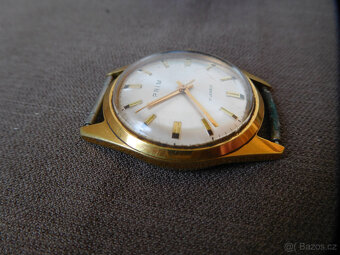 STARÉ HODINKY PRIM - 17 JEWELS - 3 - 10