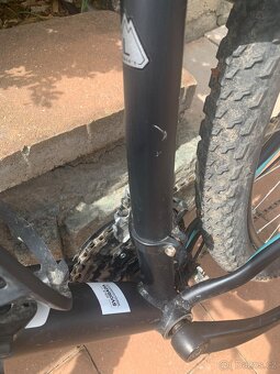Specialized Jett XCM 29 ‘L’ dámské - 10