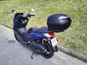 Yamaha NMAX 155 - 10