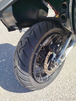 Ducati Multistrada V4 S, TOP CENA, 1. MAJITEL, ČR, ODPOČET - 10