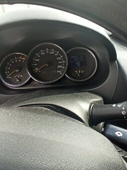 Renault Fluence 1.6 16V, Benzín - 10