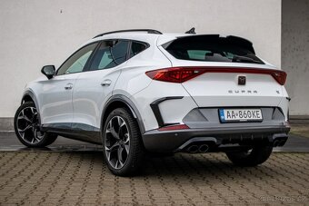 Cupra Formentor 2.0 TSI 310k 4Drive DSG Veloz - 10