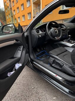 Audi A5 - 10