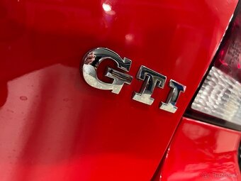 Volkswagen polo gti 1.8t - 10