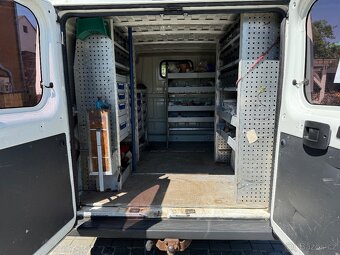 FIAT DUCATO 2013 2.0JTD 85kw - 10