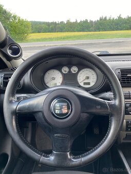 Seat Leon 1M 1.9tdi ARL 110kw - 10
