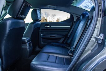 Dodge Charger 2.7 V6 A/T Lambo doors, Športový výfuk - 10