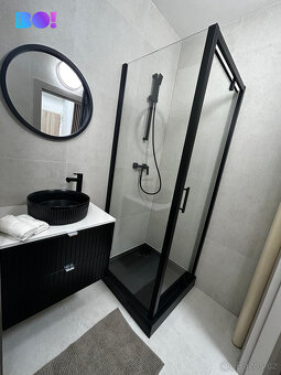 Prodej zrekonstruovaného bytu 2+1, 56 m² se zasklenou lodžií - 10