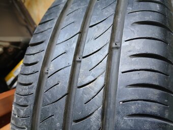 disky R 15 fabia rapid 6jx15 ET38,185/60 R15 letni - 10