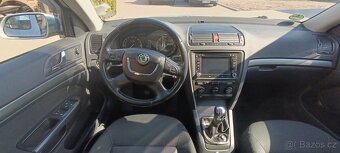 Škoda Octavia II 1.9 TDI - 10