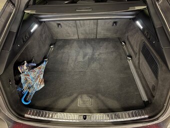 A6 Avant 2.0 TDI 150kw, Quattro, S-line, MATRIX, nez. topení - 10