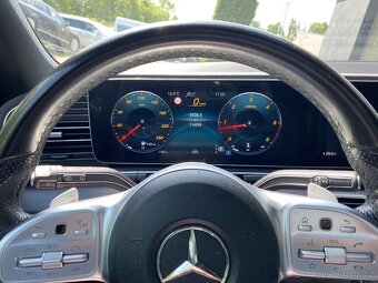 MERCEDES-BENZ GLS 400 D 4MATIC - 10