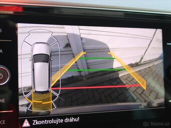 Volkswagen Passat 2,0 TDi 140kW 4x4 DSG R-line ČR CR 4Motion - 10