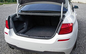 BMW Rad 5 530d F10 xDrive 190kW automat - 10