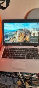 Notebook HP ELiteBook 725 G3 16 gb ram - 10